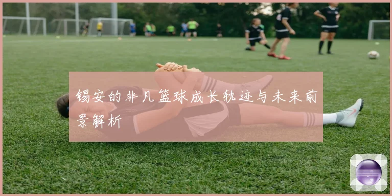 锡安的非凡篮球成长轨迹与未来前景解析