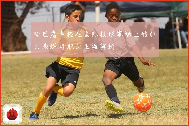 哈巴詹辛格在国际板球赛场上的非凡表现与职业生涯解析
