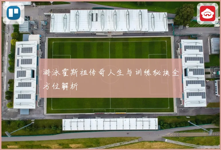 游泳霍斯祖传奇人生与训练秘诀全方位解析