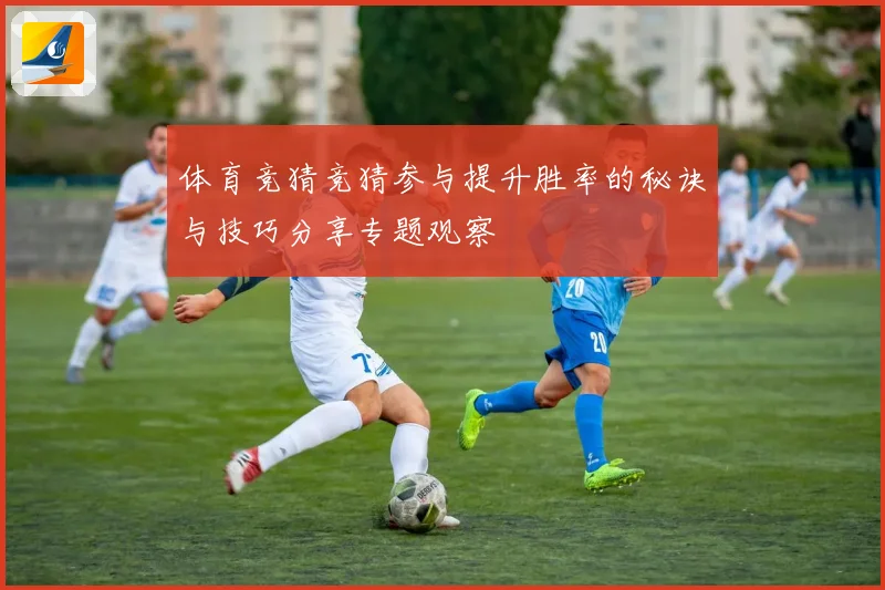 体育竞猜竞猜参与提升胜率的秘诀与技巧分享专题观察