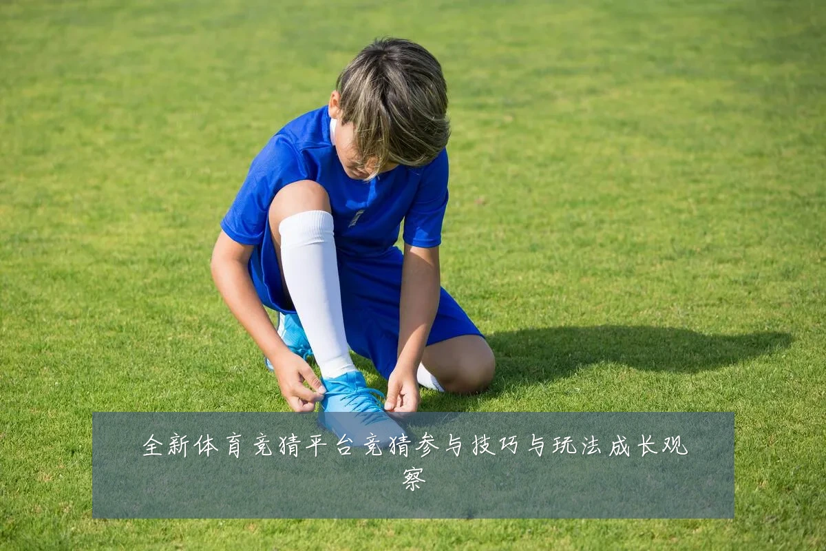全新体育竞猜平台竞猜参与技巧与玩法成长观察