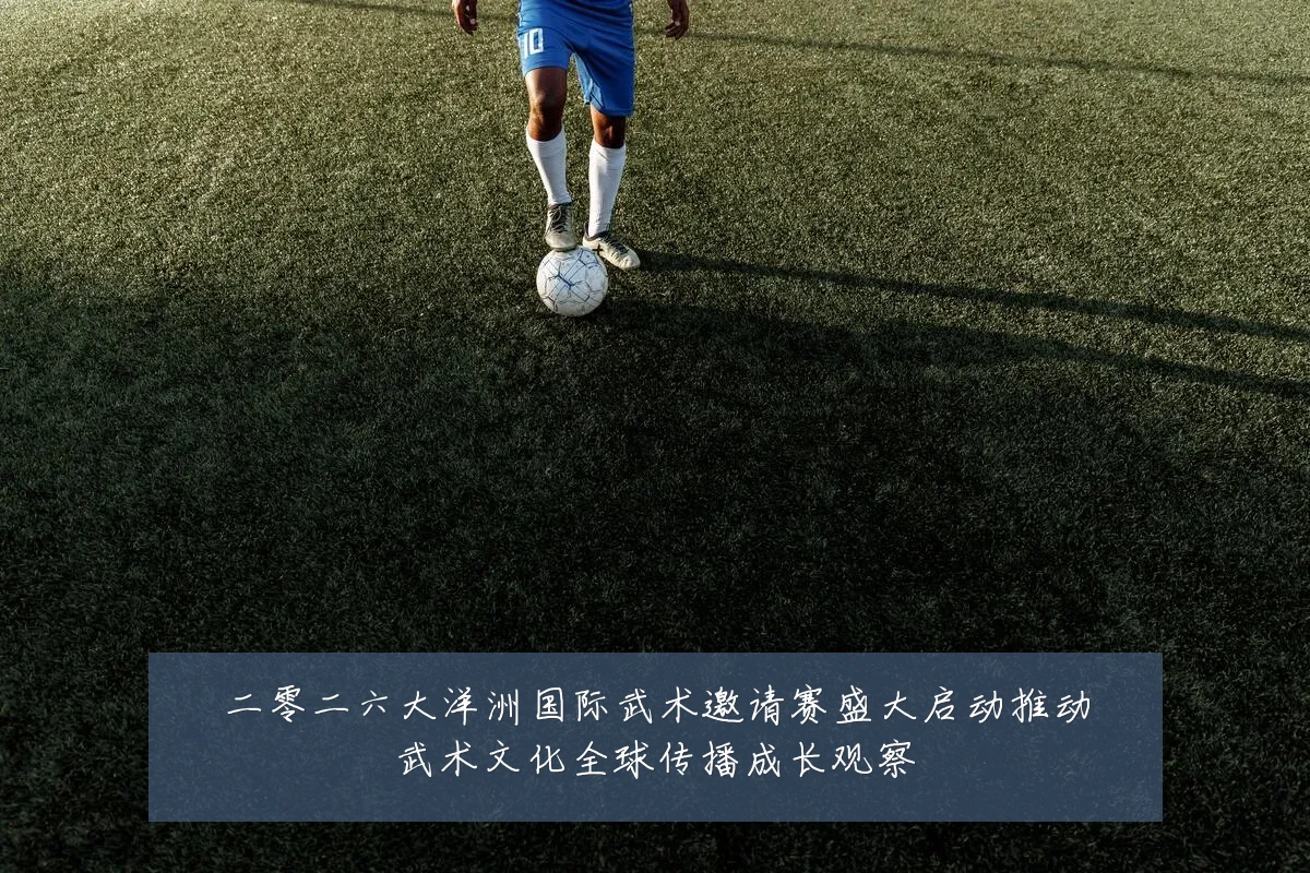 二零二六大洋洲国际武术邀请赛盛大启动推动武术文化全球传播成长观察